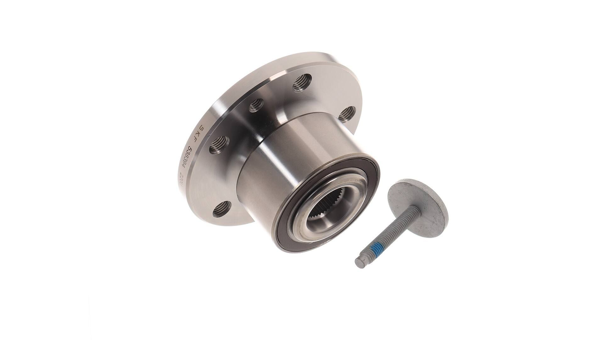 Comprar VKBA6531 SKF Bujes de ruedas