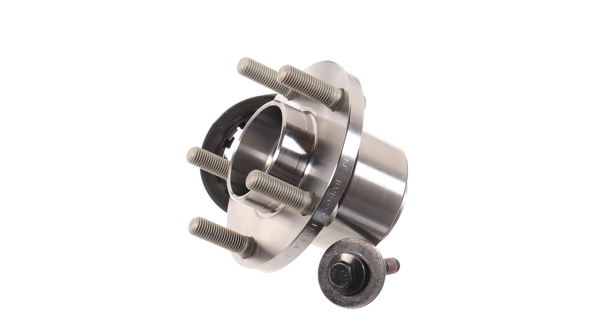 Comprar VKBA6543 SKF Bujes de ruedas