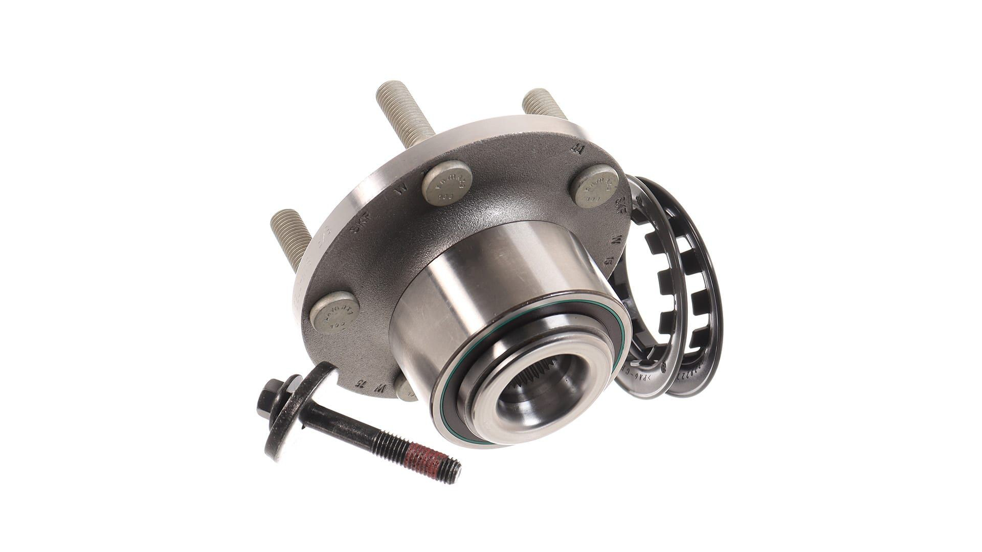 Buje de rueda delantero SKF VKBA6543 precio, desde 83,69 EUR