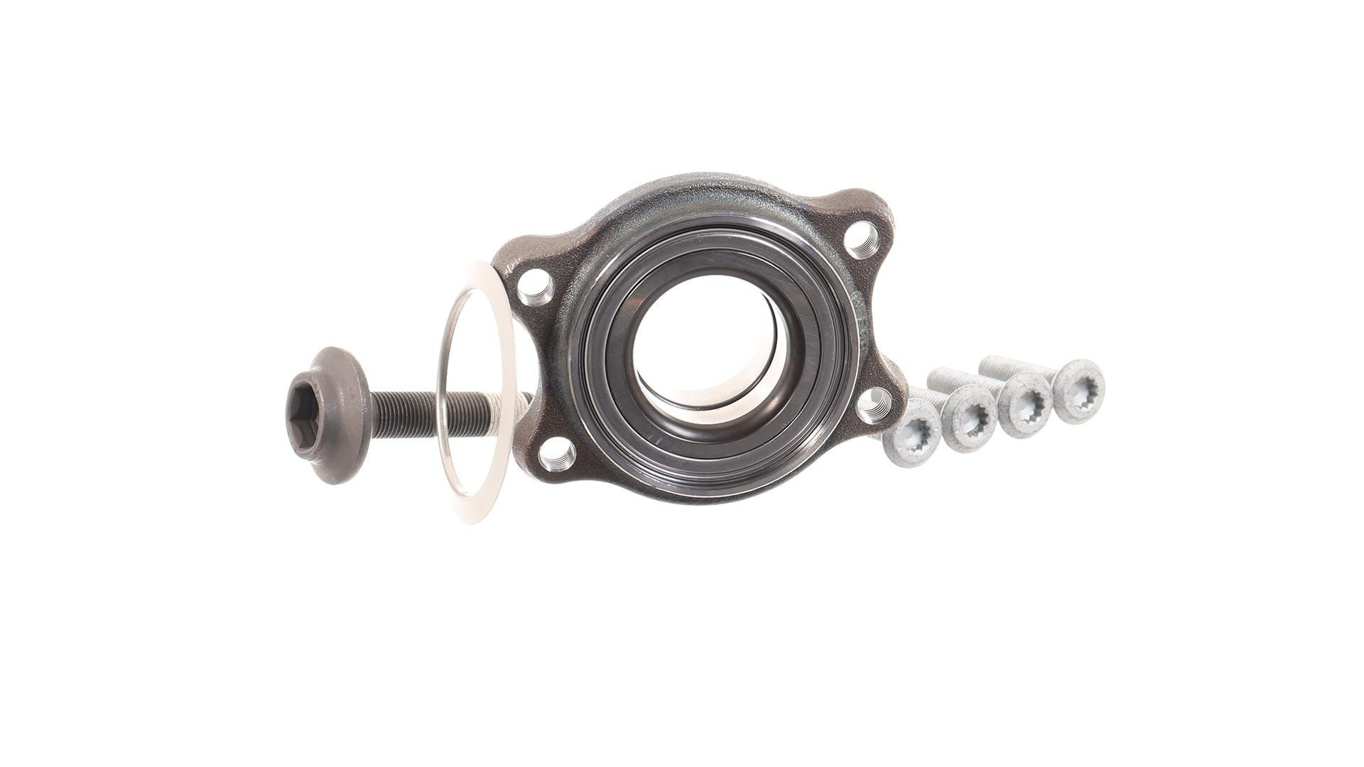 VKBA6546 SKF Cojinete de cubo delantero/trasero