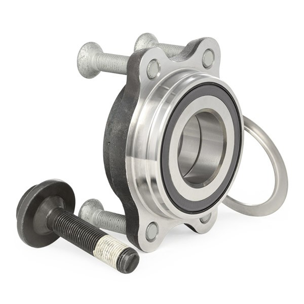 Cojinete de cubo delantero/trasero SKF VKBA6546 precio, desde 75,50 EUR