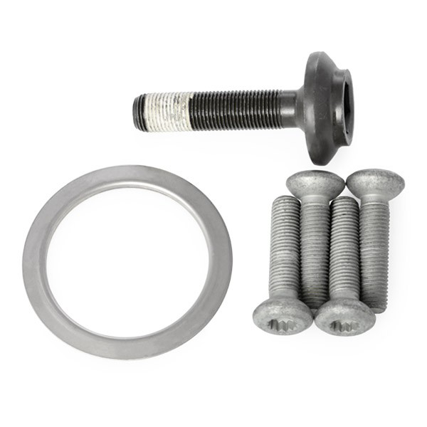 Comprar VKBA6546 SKF Cojinete de cubo delantero/trasero