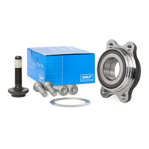 Cojinete de cubo delantero/trasero VKBA6546 SKF