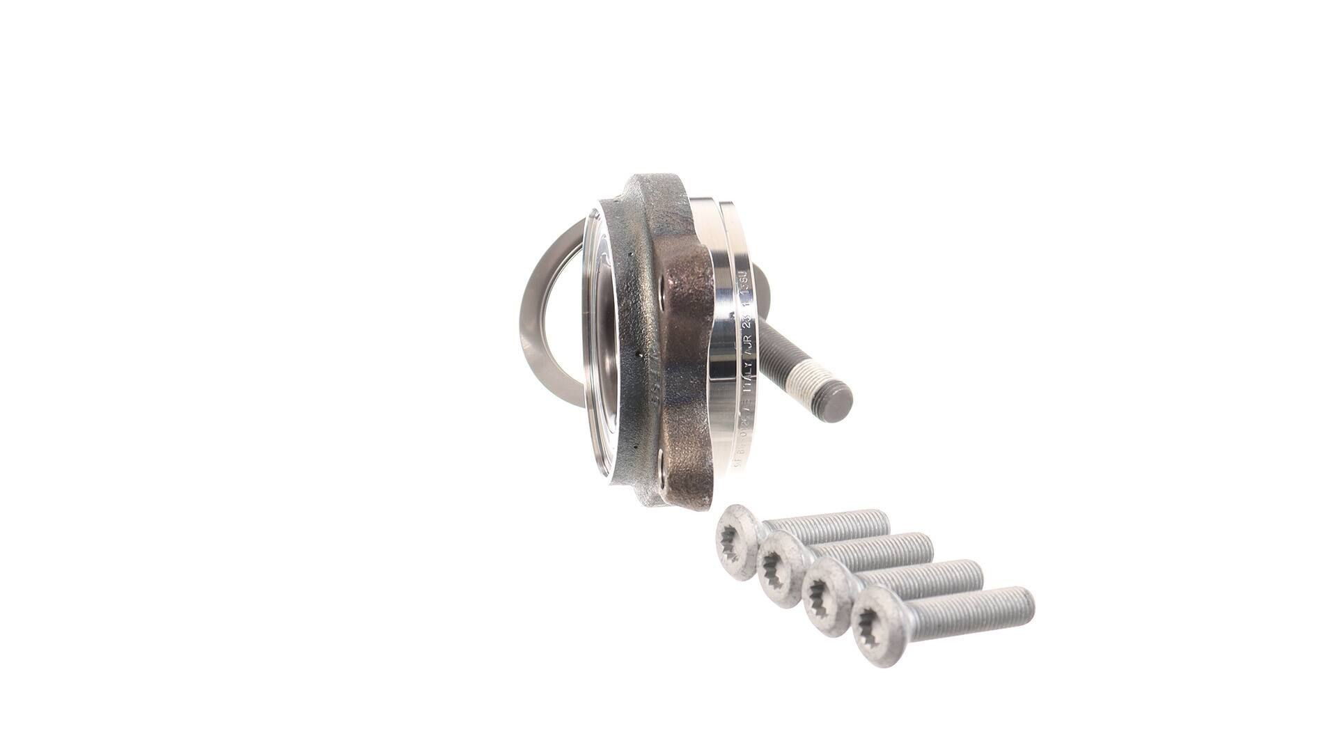 Cojinete de cubo delantero/trasero SKF VKBA6546 precio, desde 75,50 EUR