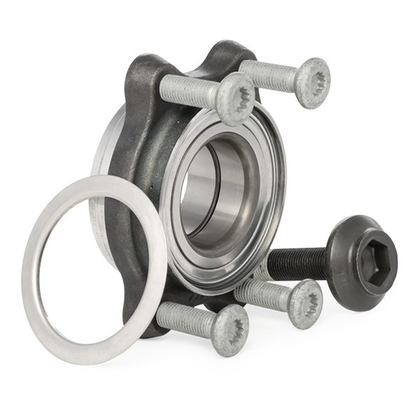 Comprar VKBA6546 SKF Cojinete de cubo delantero/trasero