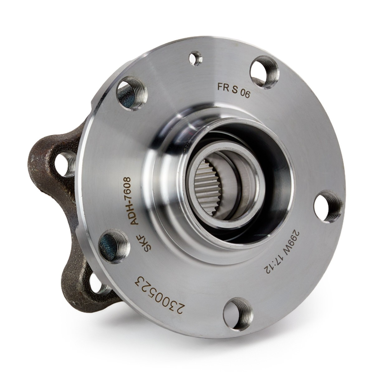 Comprar VKBA6546F SKF Bujes de ruedas