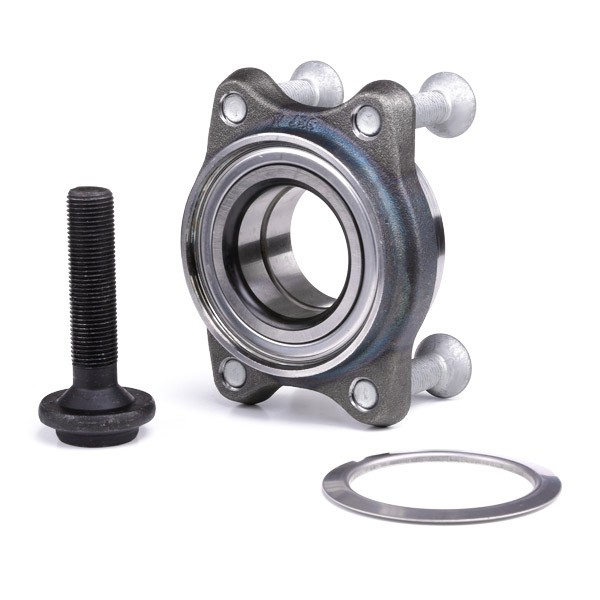 VKBA6547 SKF Cojinete de cubo delantero/trasero