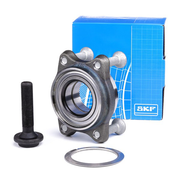 Cojinete de cubo delantero/trasero SKF VKBA6547 precio, desde 63,00 EUR