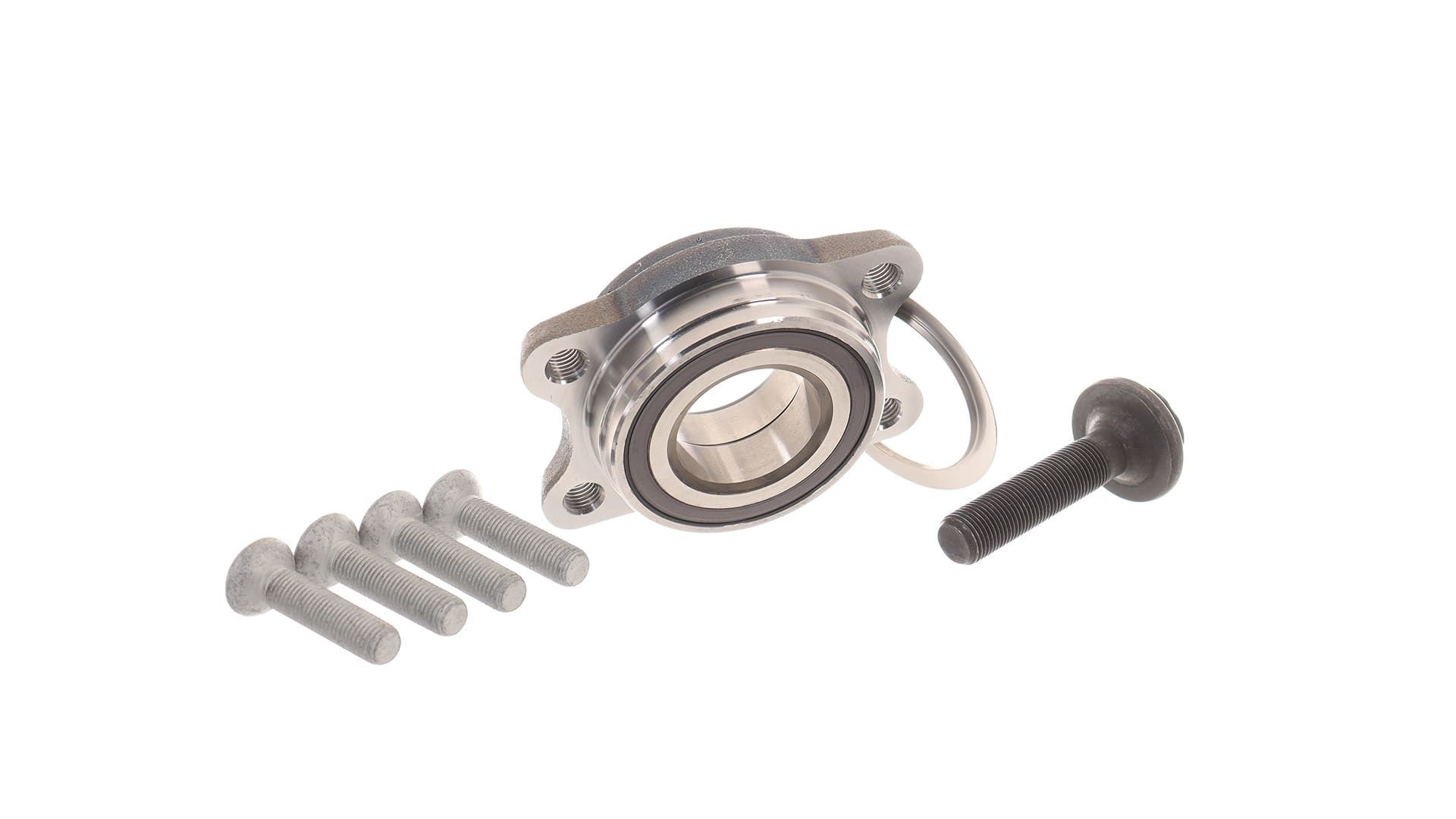 Comprar VKBA6547 SKF Cojinete de cubo delantero/trasero