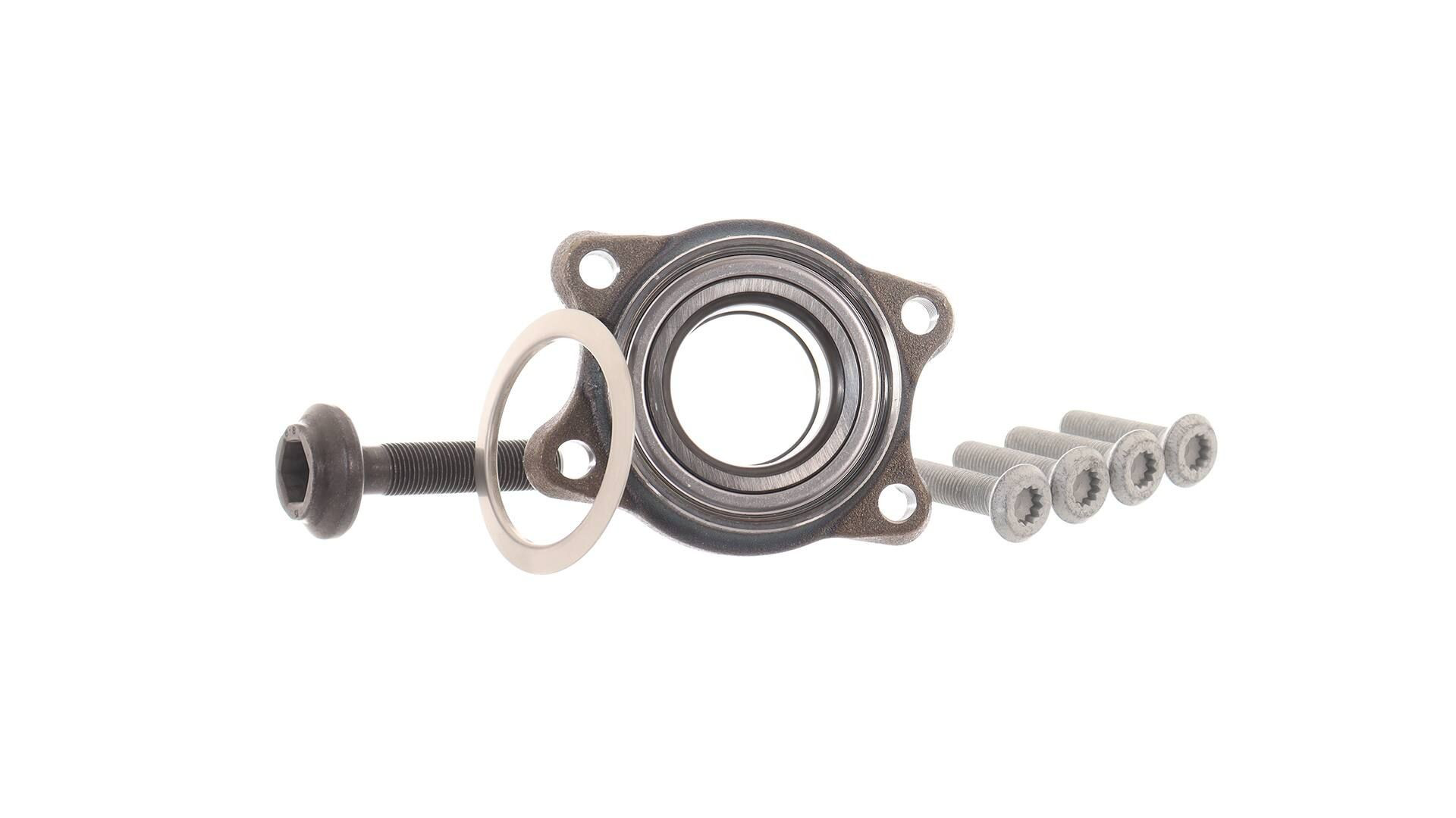 Cojinete de cubo delantero/trasero VKBA6547 SKF