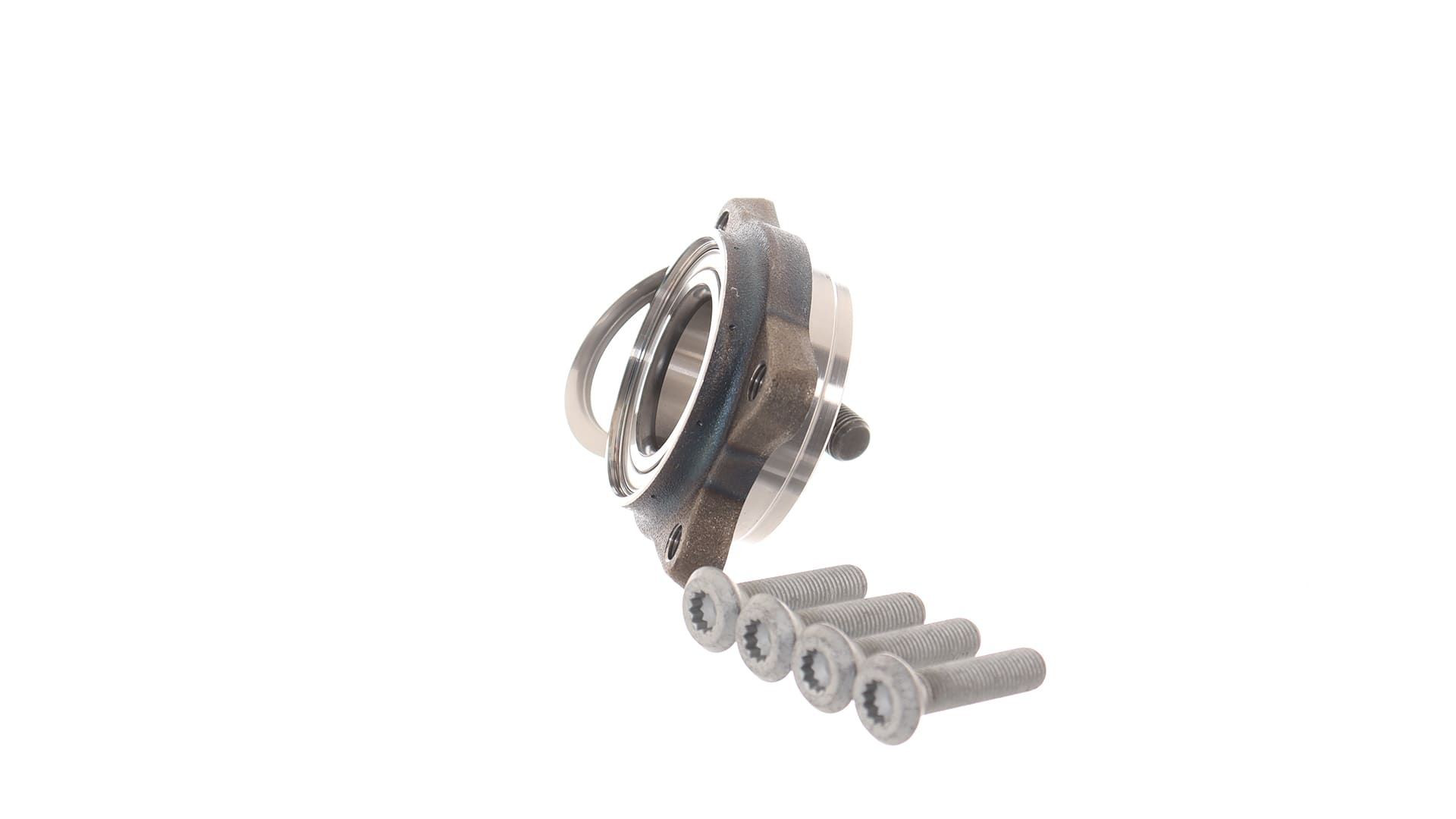 Cojinete de cubo delantero/trasero SKF VKBA6547 precio, desde 63,00 EUR