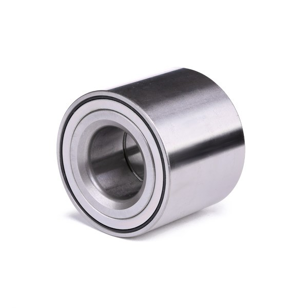 VKBA6549 SKF Rodamiento de rueda trasera