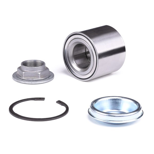 Cojinete de cubo SKF VKBA6549