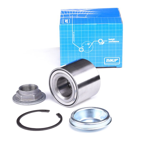 Cojinete de rueda VKBA6549 SKF