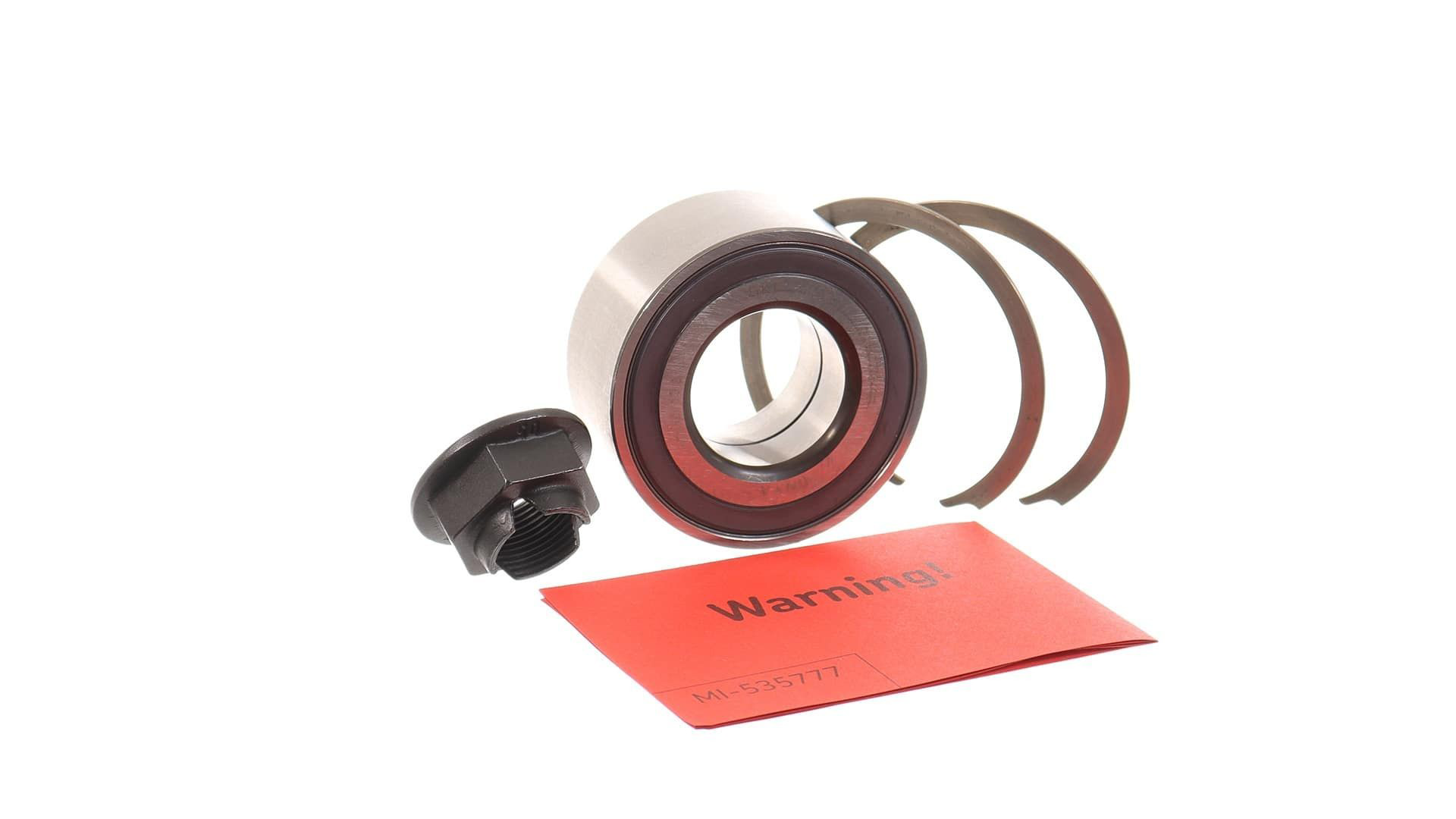 Comprar VKBA6550 SKF Cojinete de rueda delantero