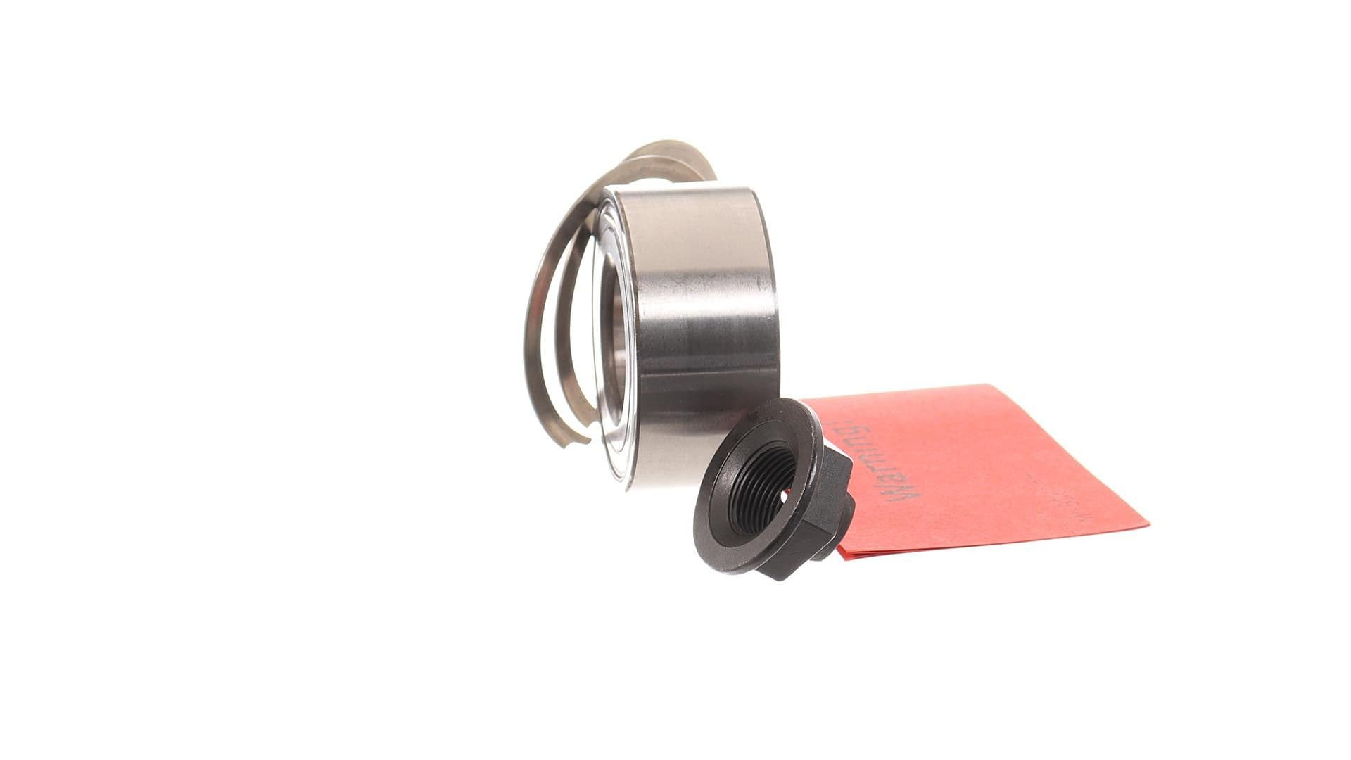 Cojinete de rueda delantero SKF VKBA6550 precio, desde 45,42 EUR