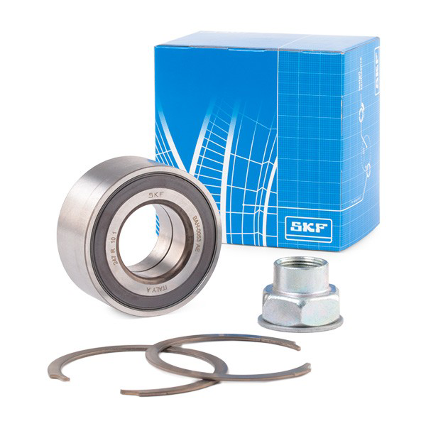 Cojinete de rueda delantero VKBA6550 SKF