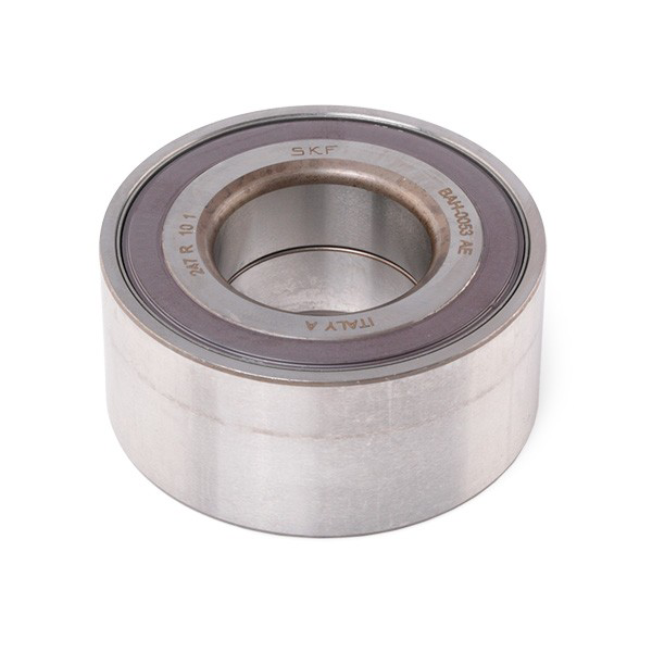VKBA6550 SKF Rodamientos de rueda delantero