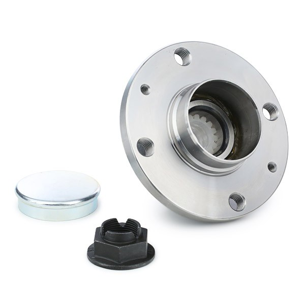 Buje de rueda SKF VKBA6552 precio, desde 46,66 EUR