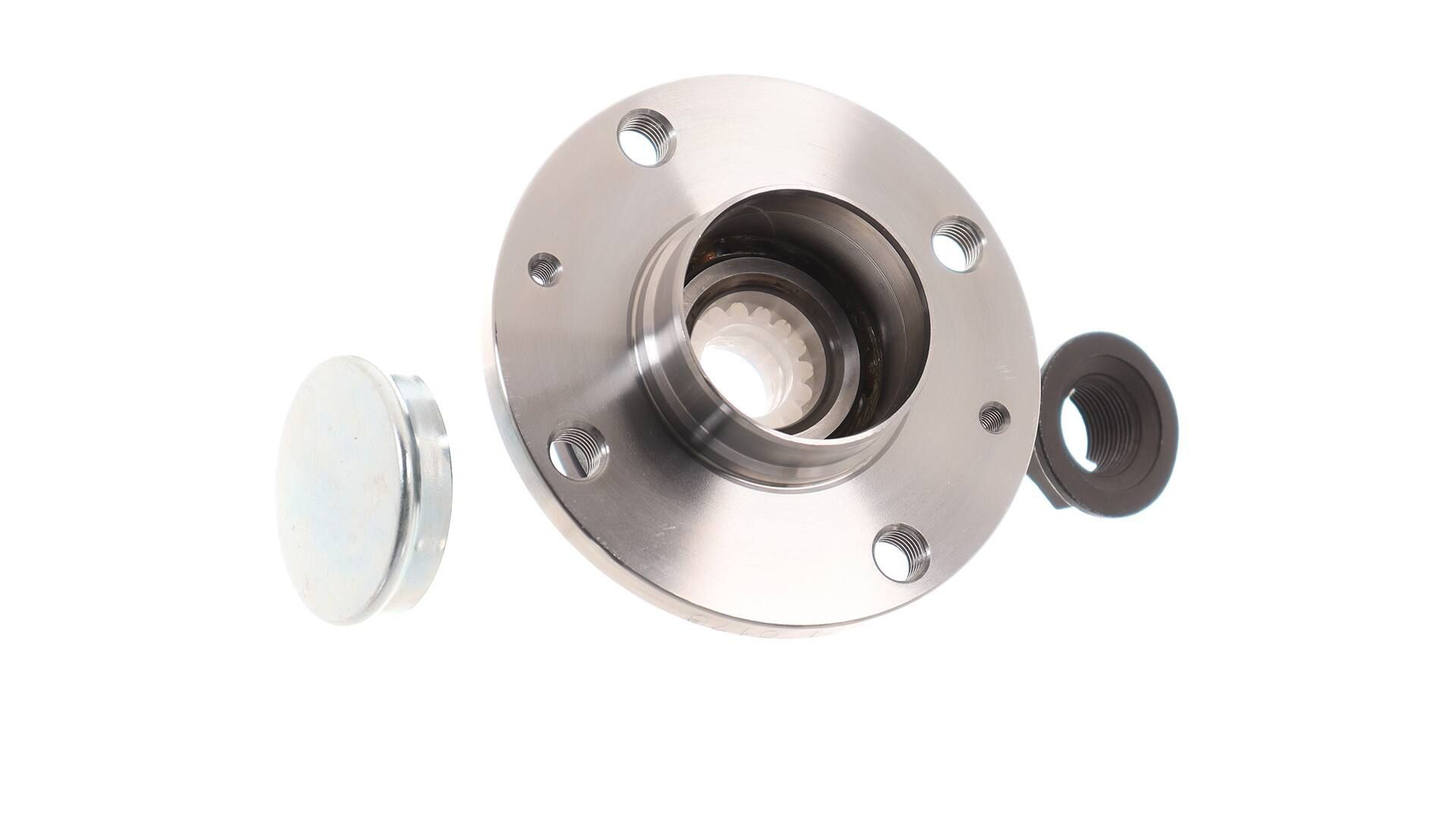 Buje de rueda SKF VKBA6552 precio, desde 46,66 EUR