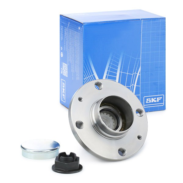 Buje SKF VKBA6552