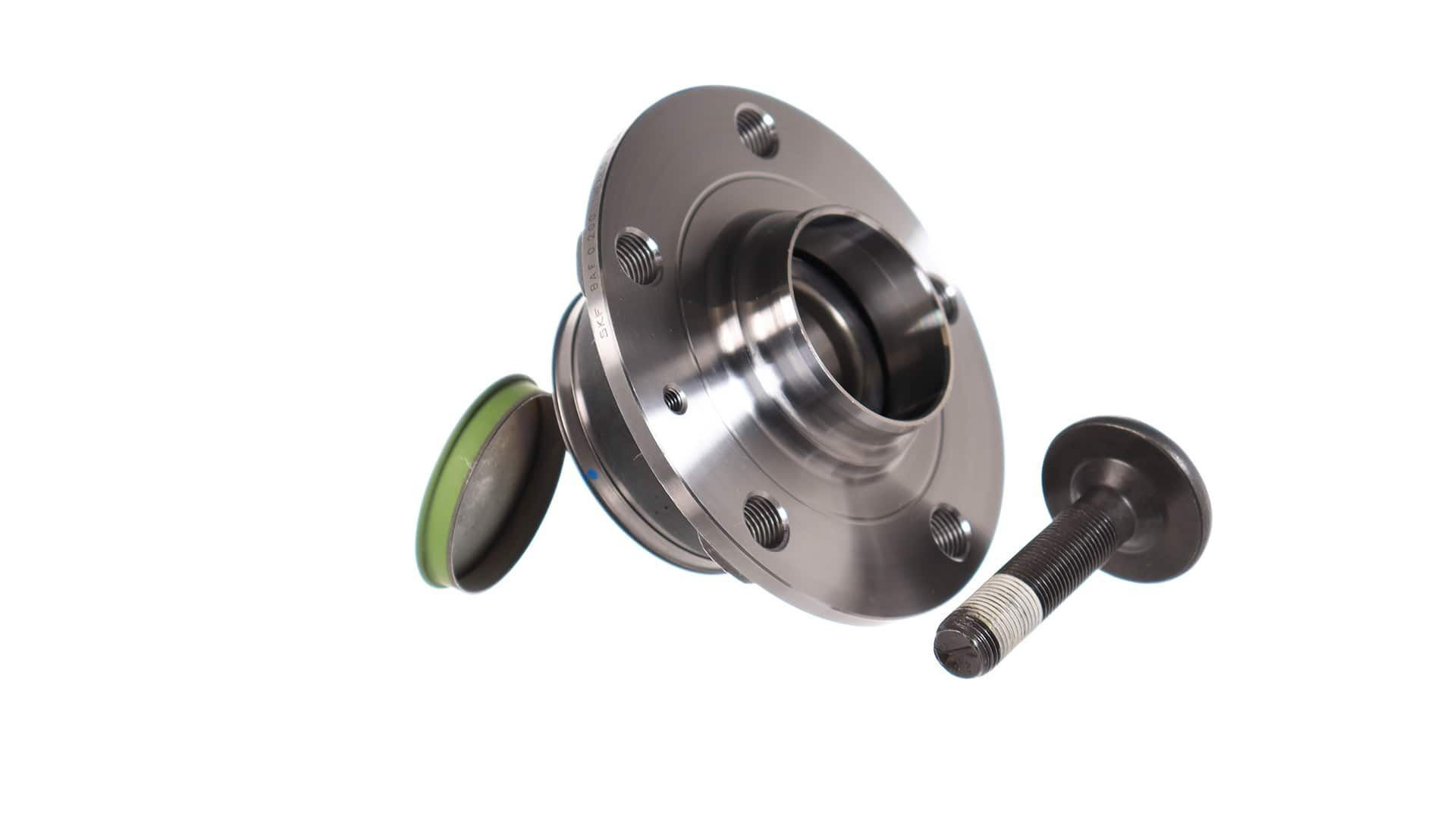 Buje de rueda SKF VKBA6558 precio, desde 46,46 EUR