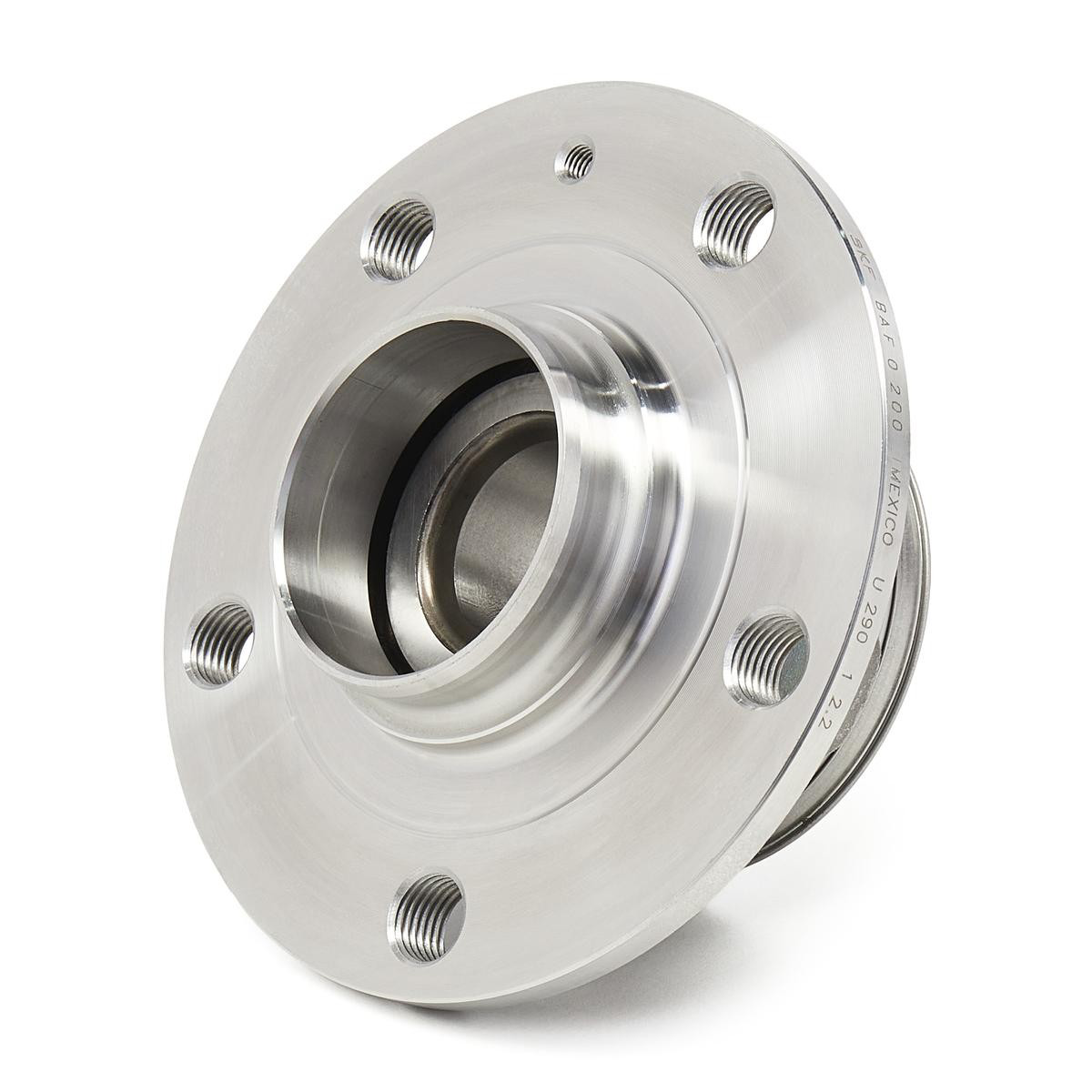 Buje de rueda SKF VKBA6558 precio, desde 46,46 EUR