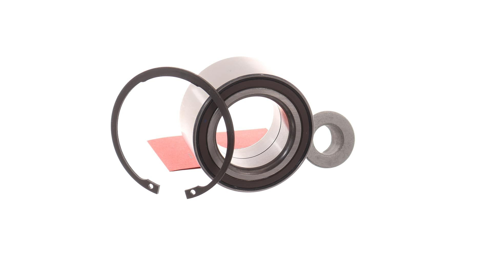 VKBA6559 SKF Cojinete de cubo delantero/trasero