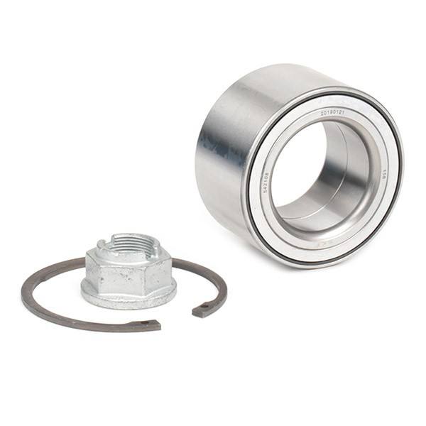 Cojinete de cubo delantero/trasero SKF VKBA6559 precio, desde 50,02 EUR