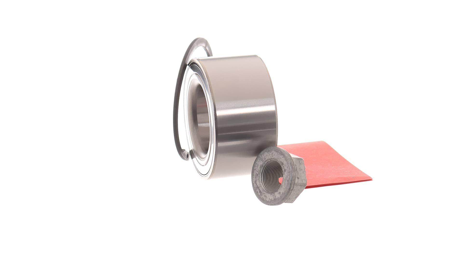 Comprar VKBA6560 SKF Cojinete de rueda delantero