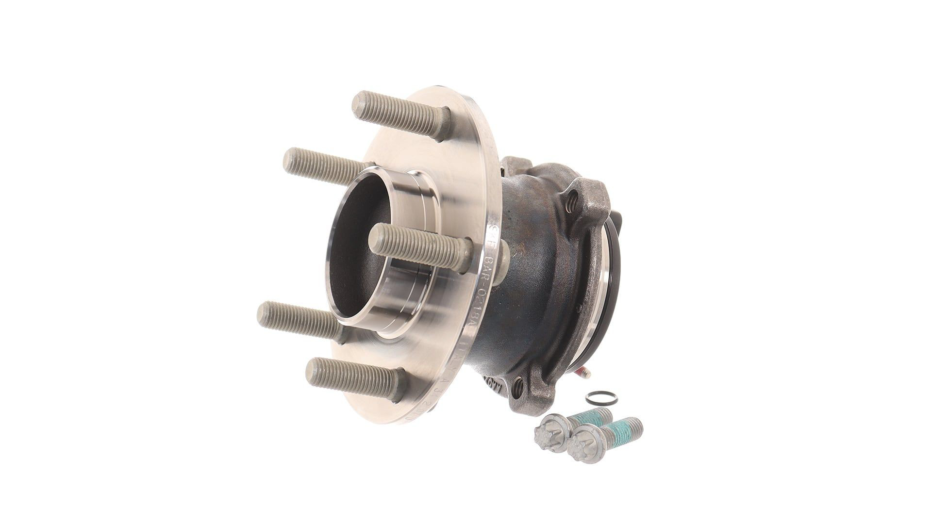 Comprar VKBA6565 SKF Cubo de rueda, Eje trasero