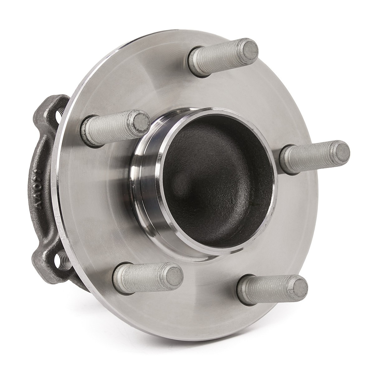 Cubo de rueda trasero VKBA6565 SKF