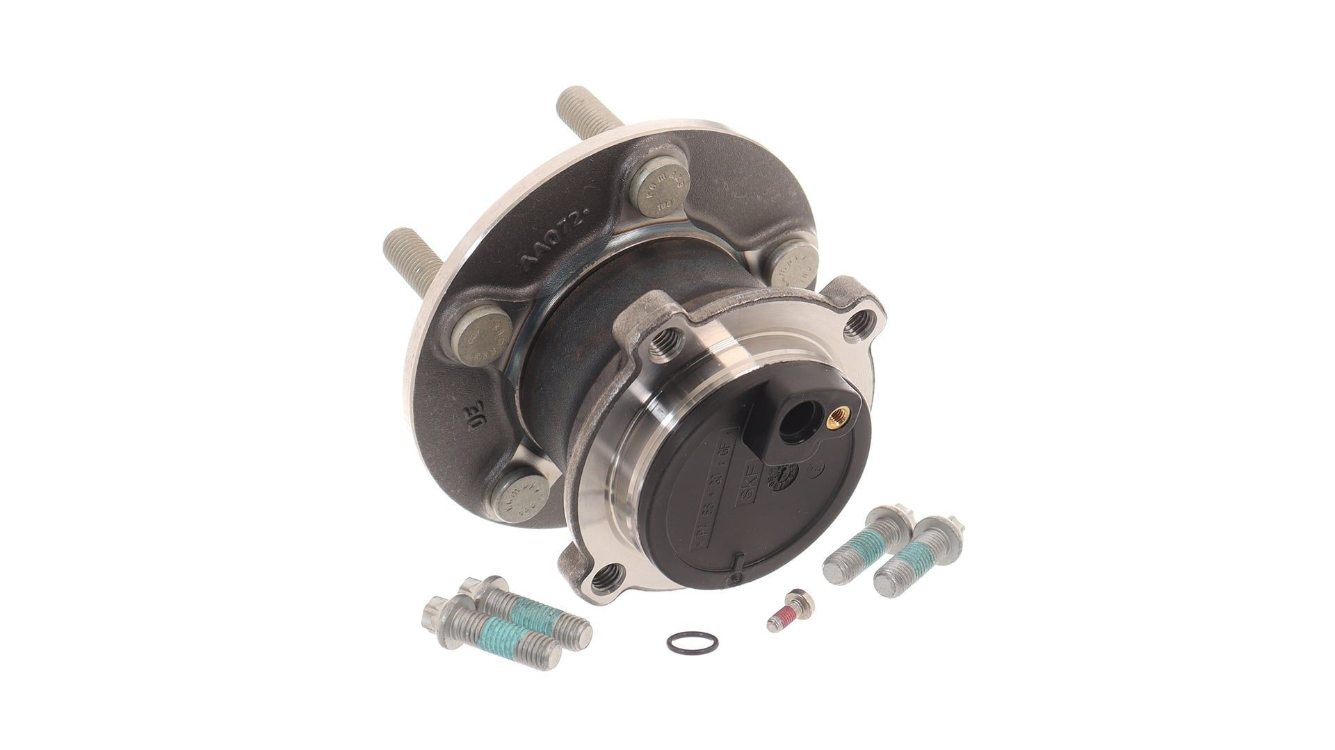 Buje de rueda SKF VKBA6565 precio, desde 94,89 EUR
