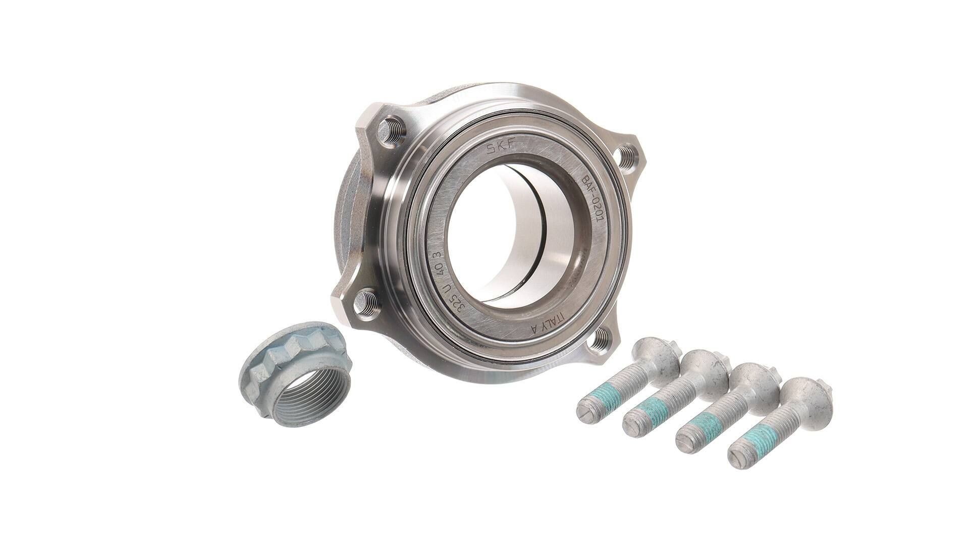 Comprar VKBA6566 SKF Cojinete de rueda trasero