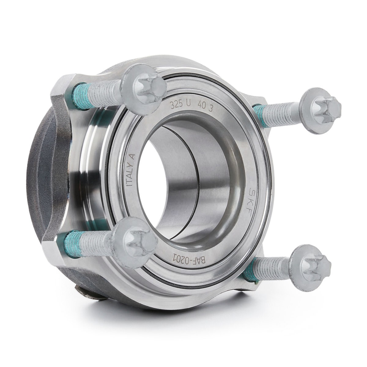 Cojinete de cubo delantero SKF VKBA6566 precio, desde 42,50 EUR