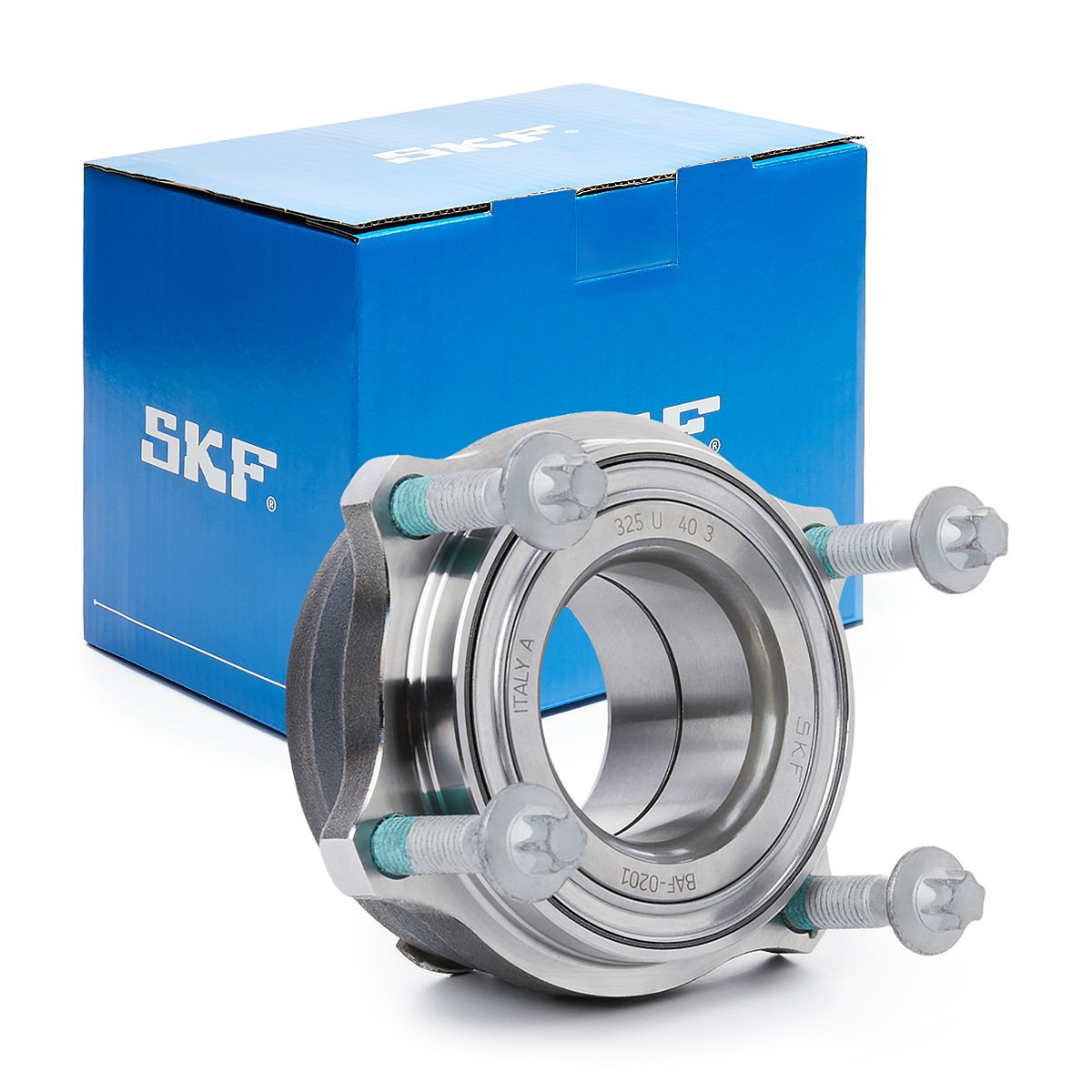 Cojinete de cubo delantero SKF VKBA6566 precio, desde 42,50 EUR