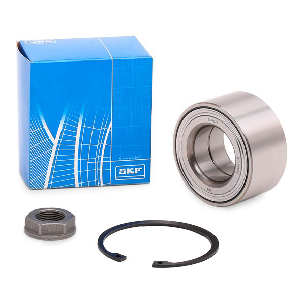 Cojinete de rueda delantero SKF VKBA6575 precio, desde 46,40 EUR