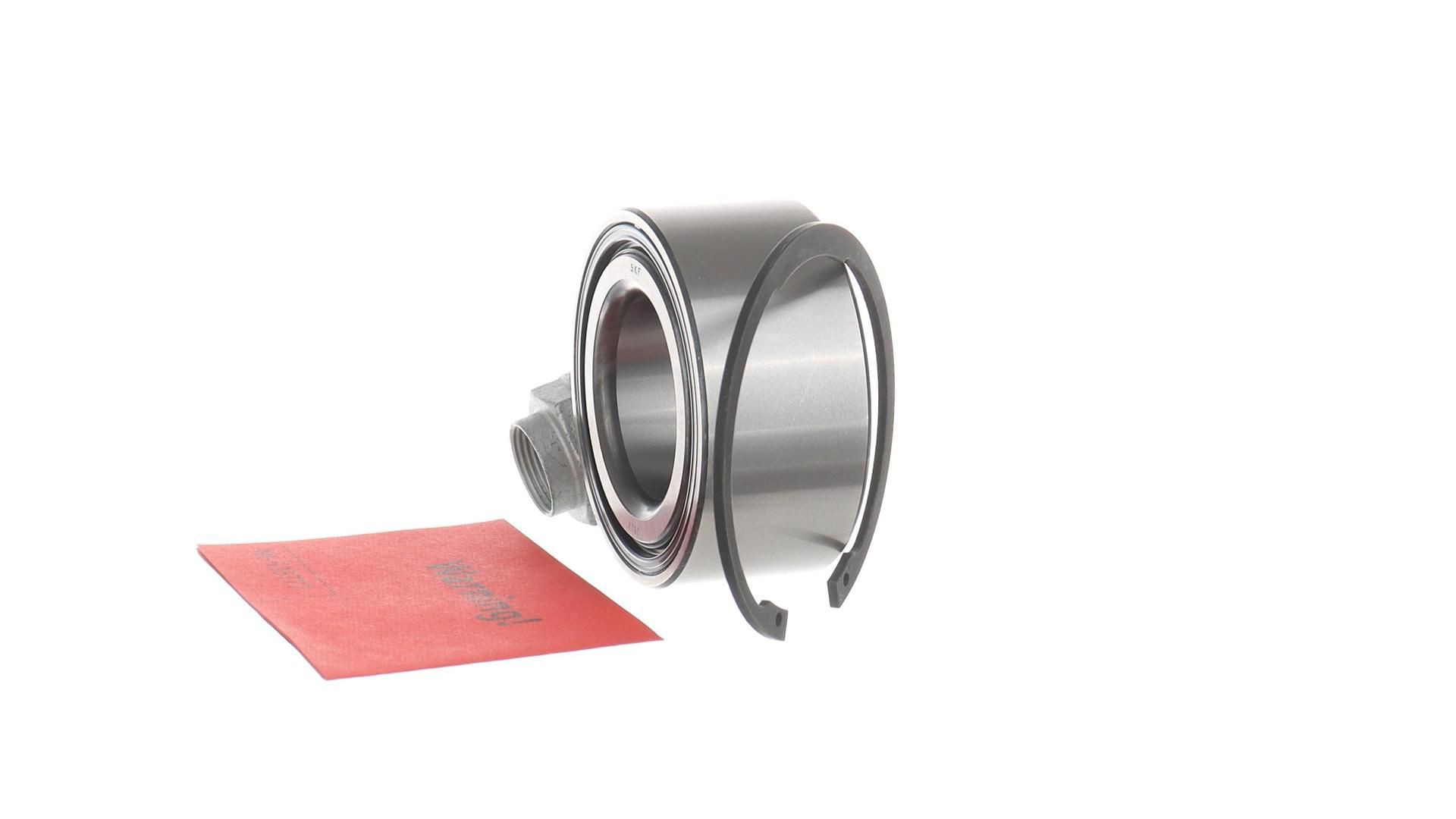 Cojinete de rueda delantero SKF VKBA6578 precio, desde 34,43 EUR