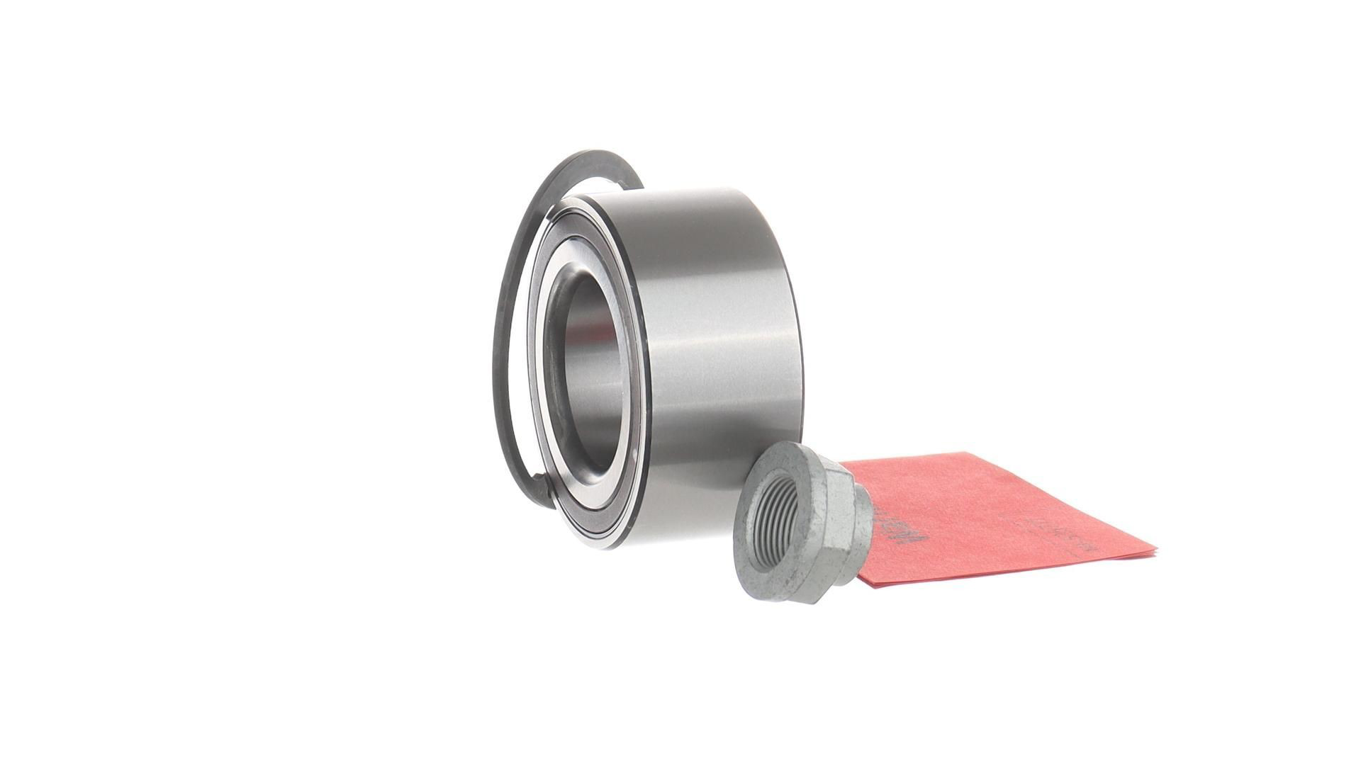 Cojinete de rueda delantero VKBA6578 SKF