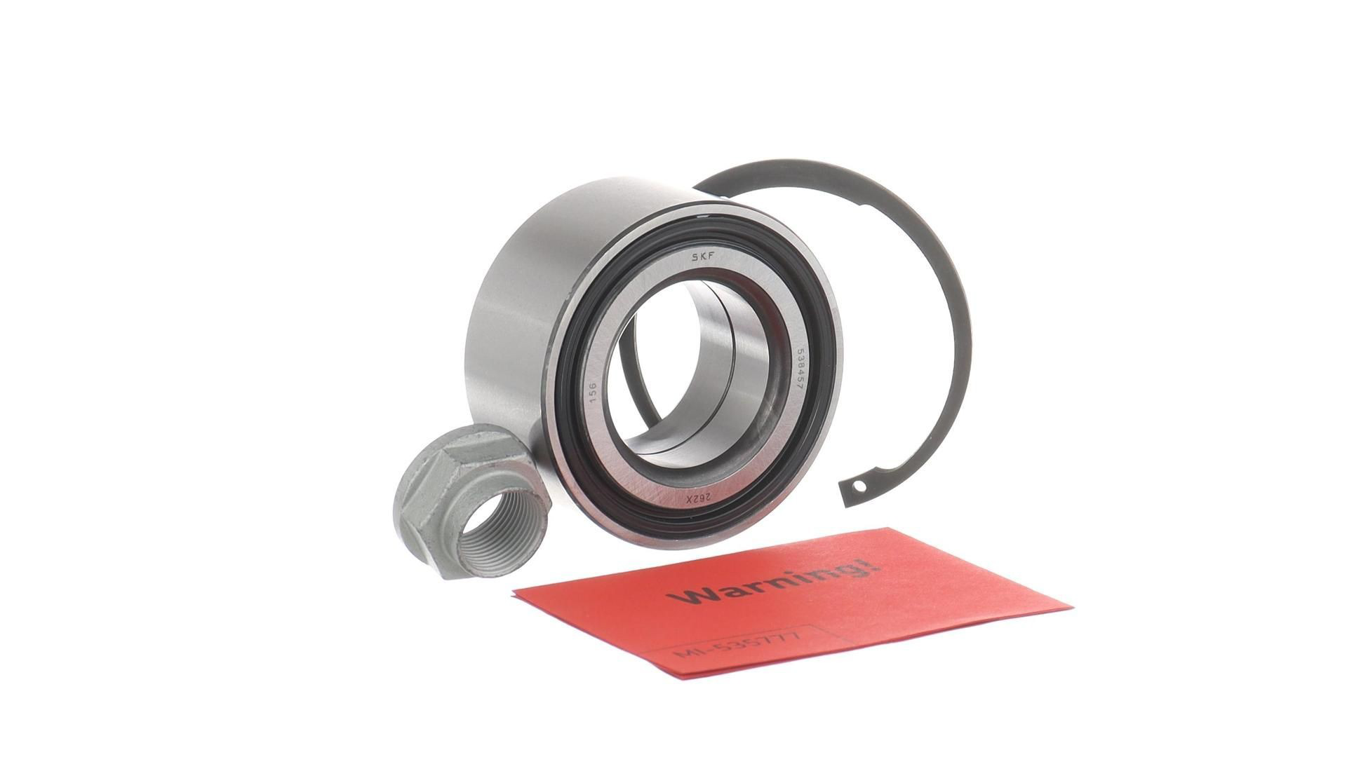 Comprar VKBA6578 SKF Cojinete de rueda delantero