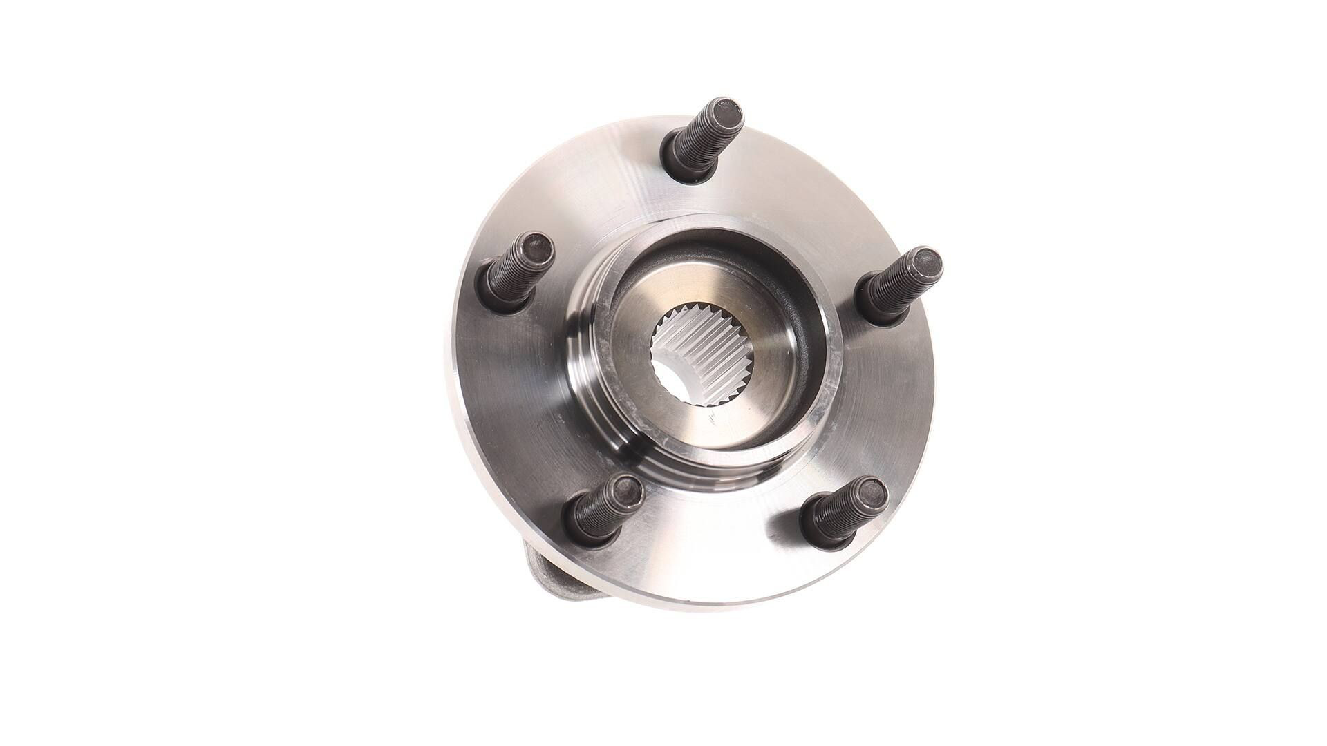 Buje de rueda delantero SKF VKBA6597 precio, desde 93,54 EUR