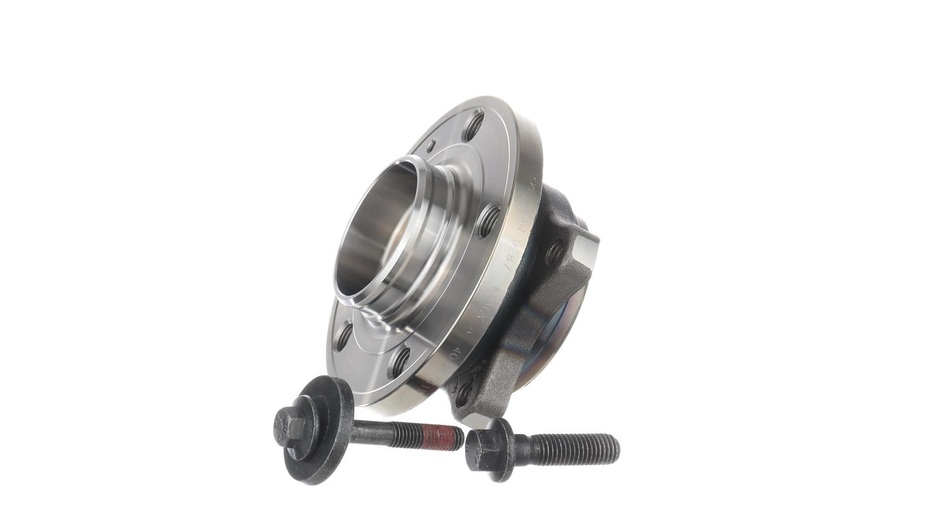 Buje de rueda delantero SKF VKBA6601 precio, desde 110,47 EUR