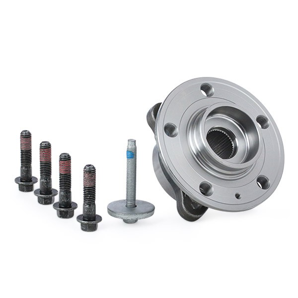Comprar VKBA6602 SKF Bujes de ruedas
