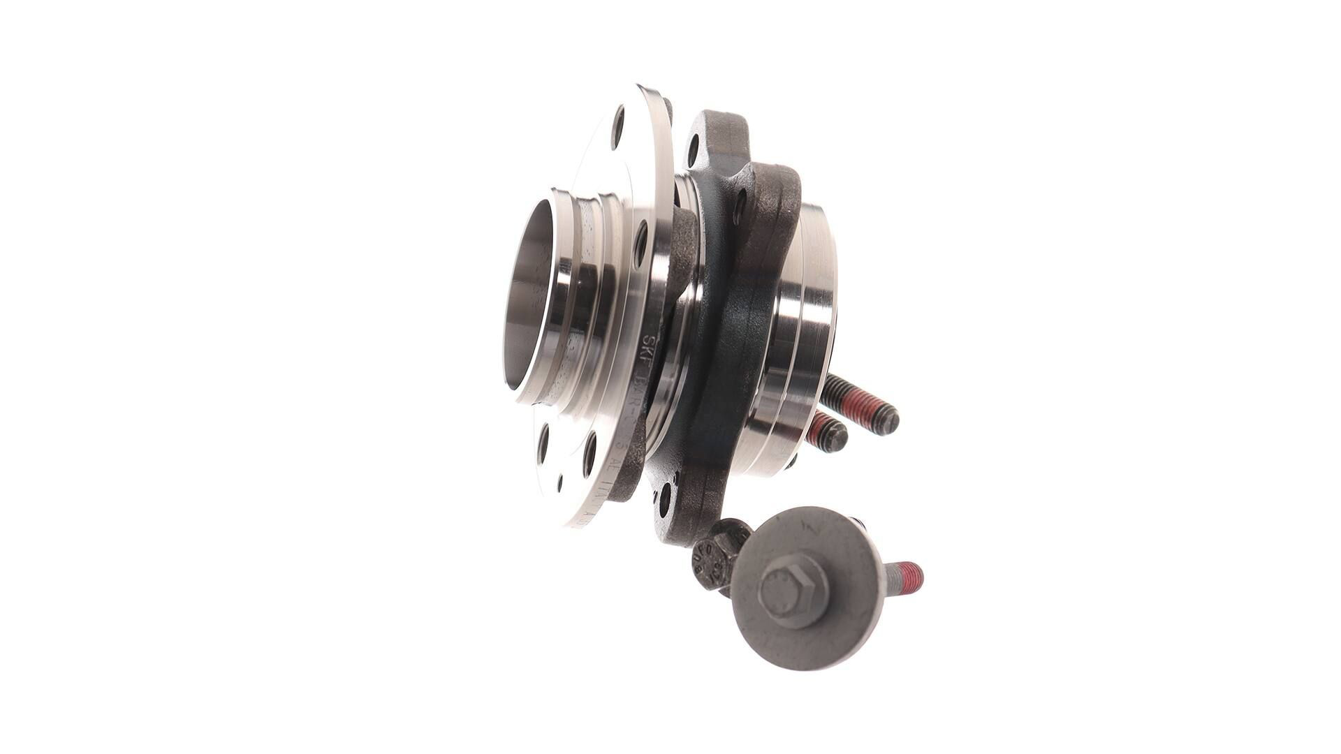 Buje de rueda delantero VKBA6602 SKF