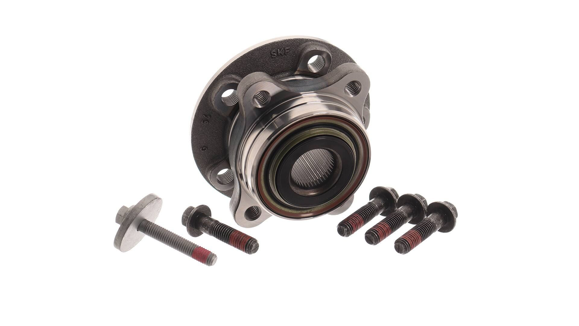 Buje de rueda delantero SKF VKBA6602 precio, desde 112,48 EUR