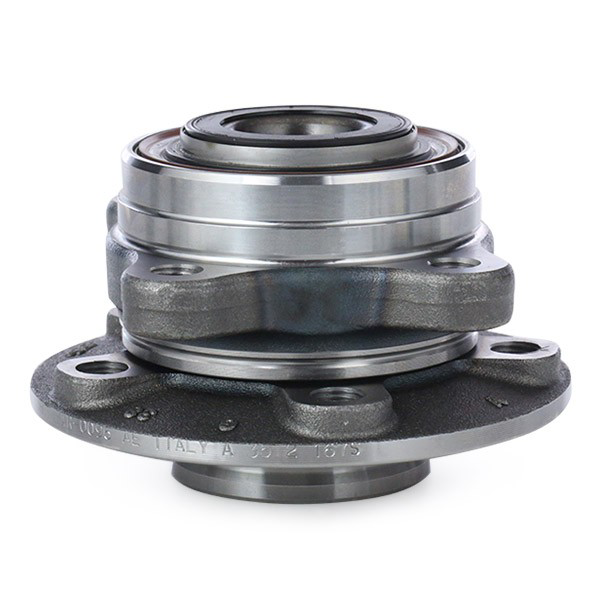 VKBA6602 SKF Cubo delantero