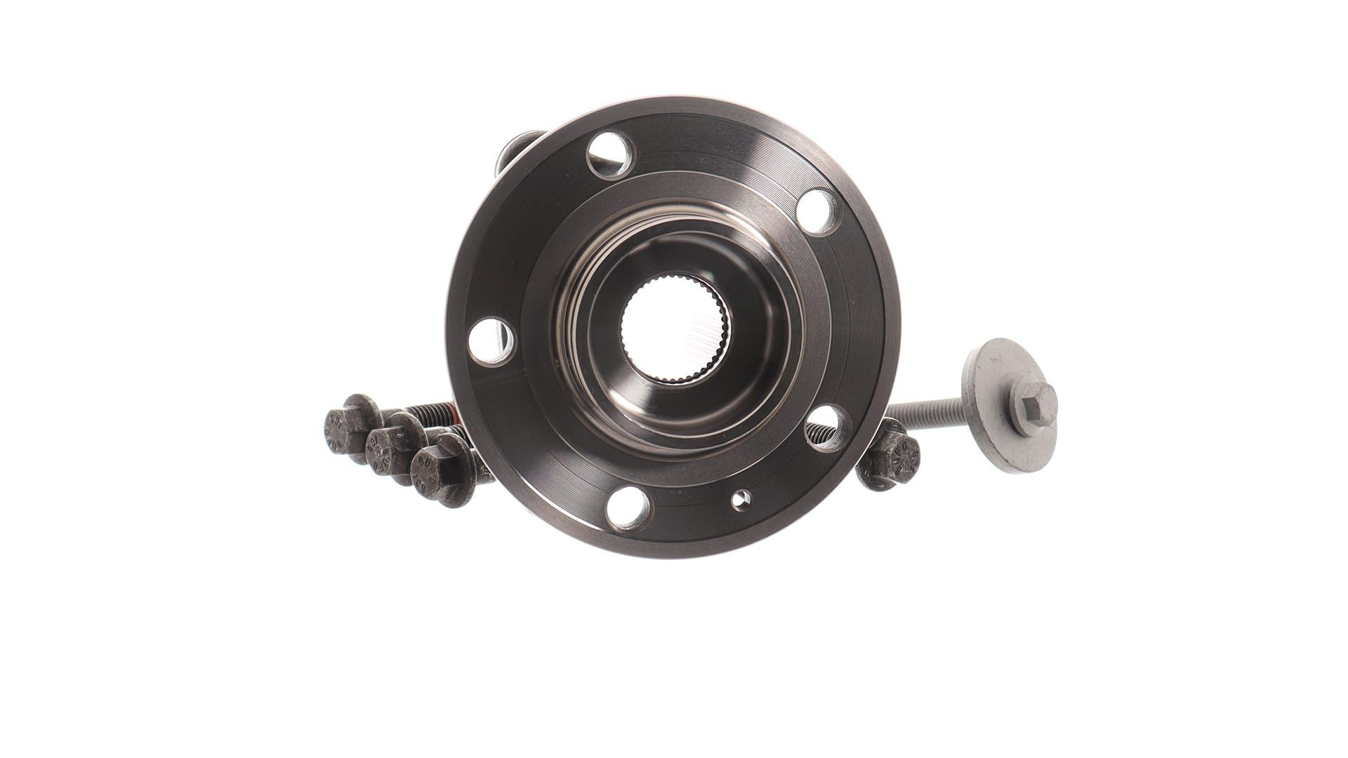 Comprar VKBA6602 SKF Bujes de ruedas