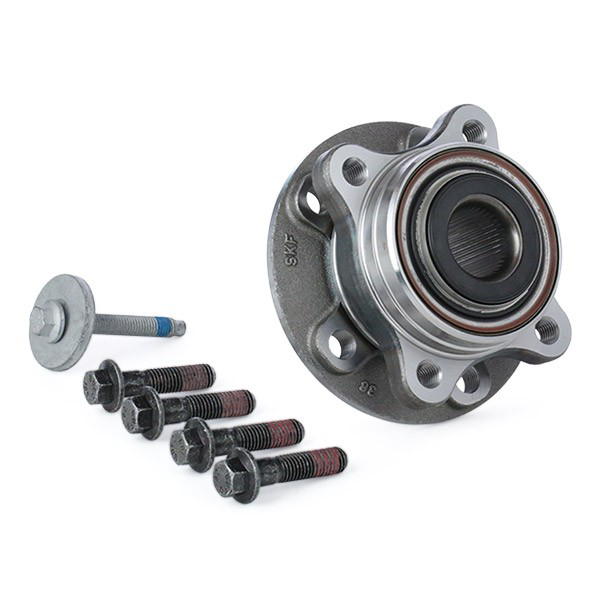 Buje de rueda delantero SKF VKBA6602 precio, desde 112,48 EUR