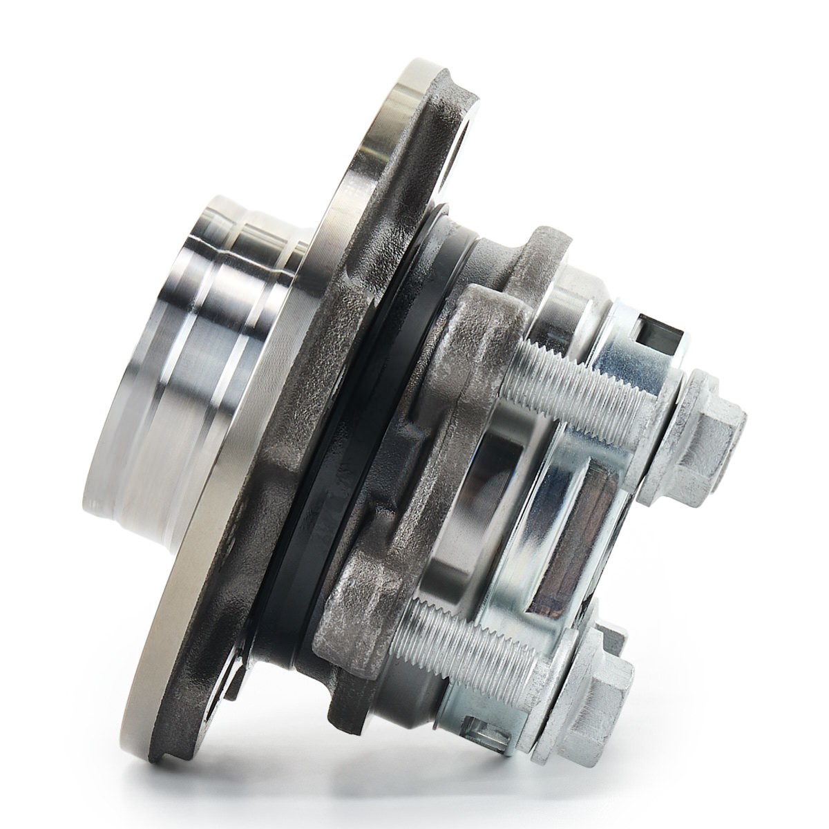VKBA6616 SKF Cubo delantero