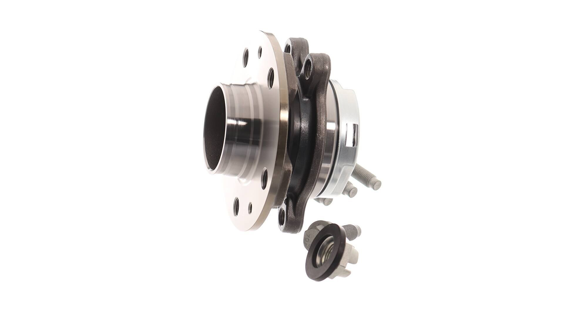 Buje de rueda delantero SKF VKBA6616 precio, desde 99,82 EUR